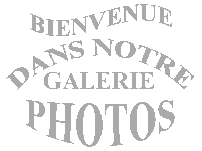 Galerie Photos