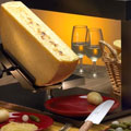 raclette timon