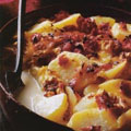 tartiflette timon